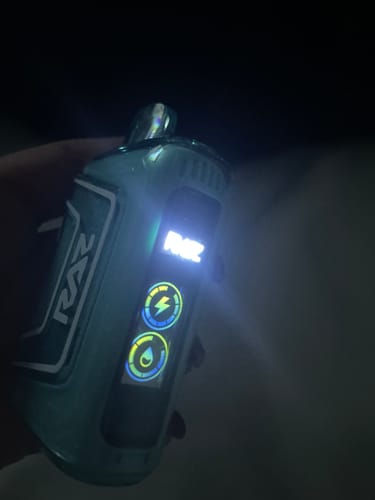 Customer photo review of RAZ TN9000