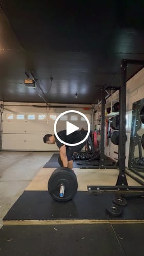 Customer video review of URA-MAX Plate Pairs