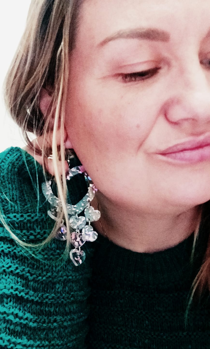 Customer photo review of Rakkaus