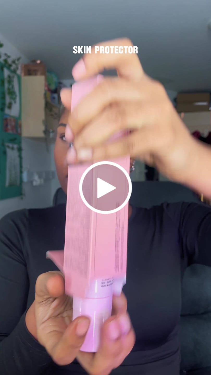 Customer video review of The Complete All in One Wig Install Kit