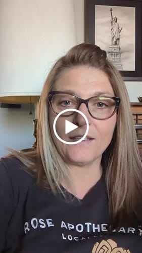 Customer video review of Migranium - World's First Anti-Migraine Super Formula