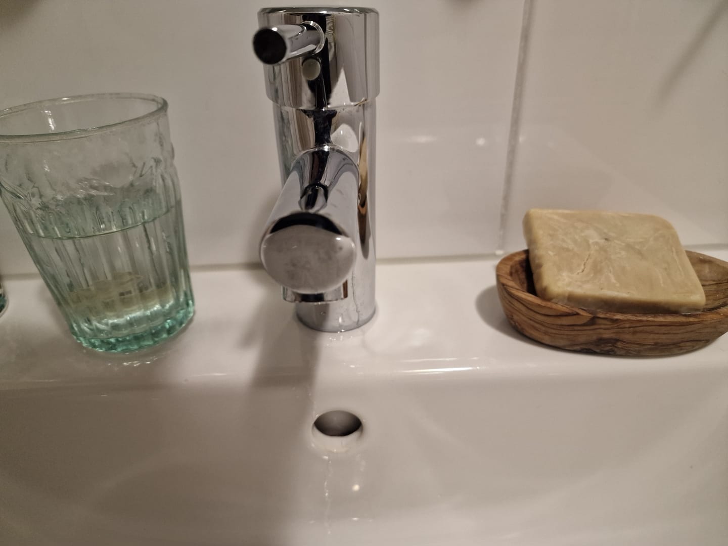 Customer photo review of Schafmilch Lemongras