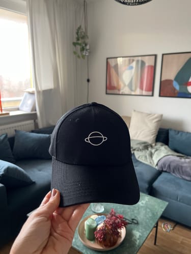 Customer photo review of PLANET.