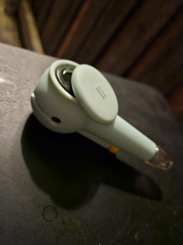 Customer photo review of Sky