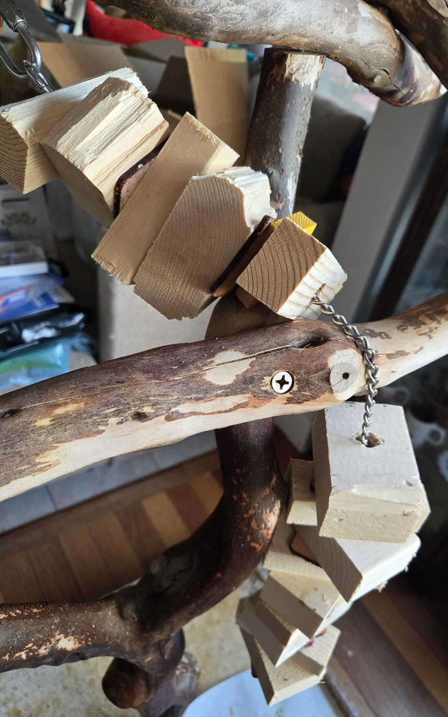 Customer photo review of Pine Block Refills #2 - 10 Pack
