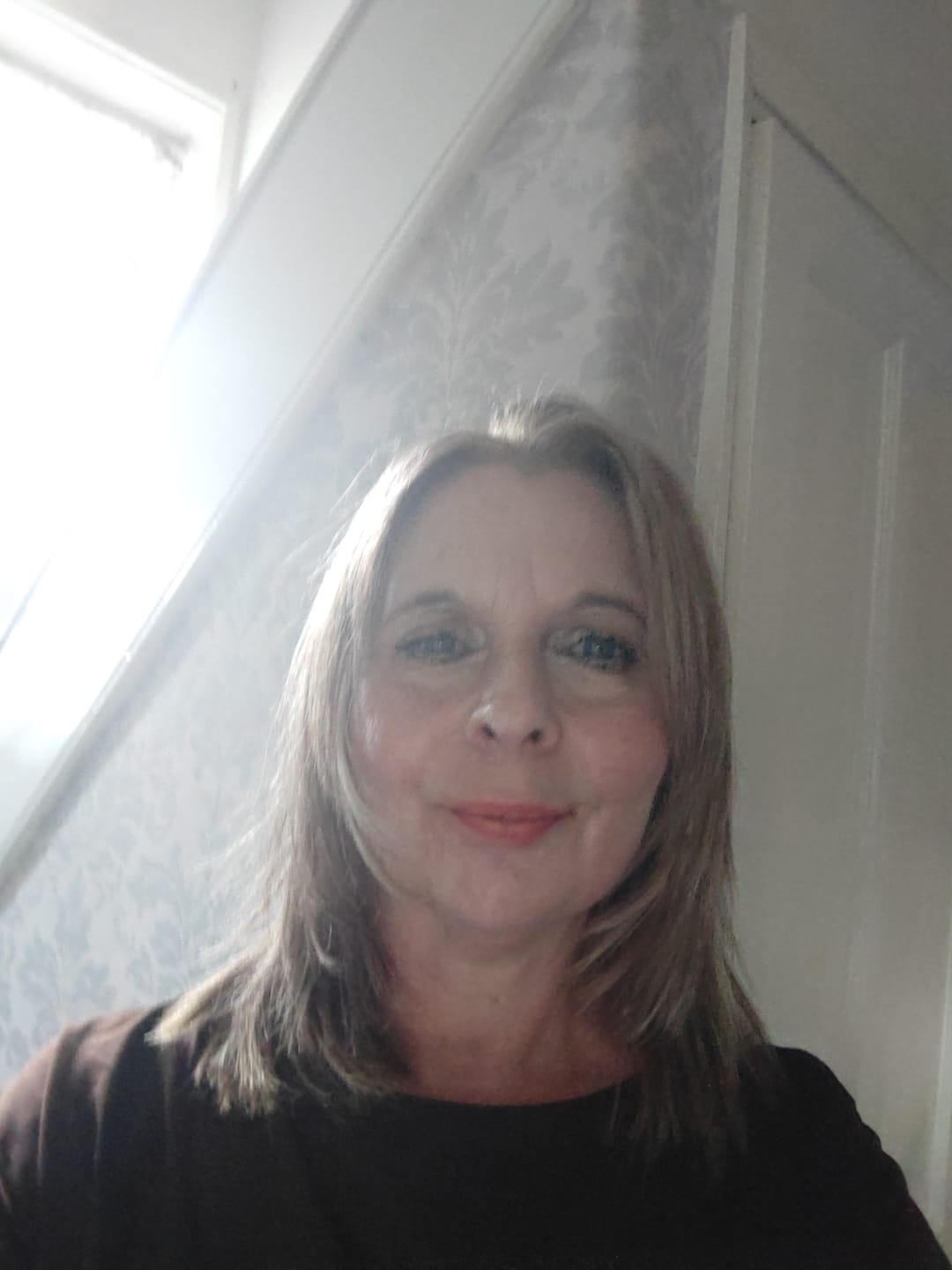 Customer photo review of Mature Skin Cream