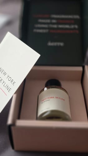 Customer photo review of New York Skyline