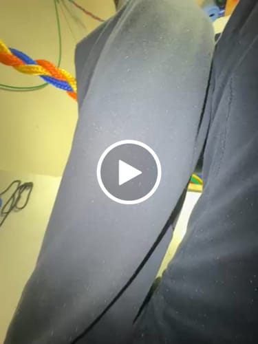 Customer video review of Geek Bar Pulse X