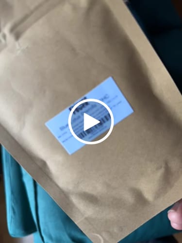 Customer video review of 🪷 Blue Lotus Prerolls
