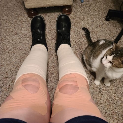 Customer photo review of Globetrotter