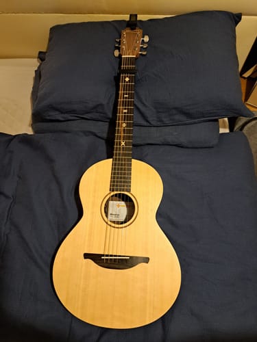 Customer photo review of Tour Edition
