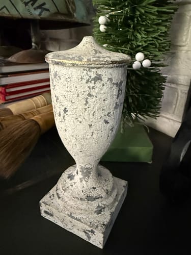 Customer photo review of Decorative Corbel