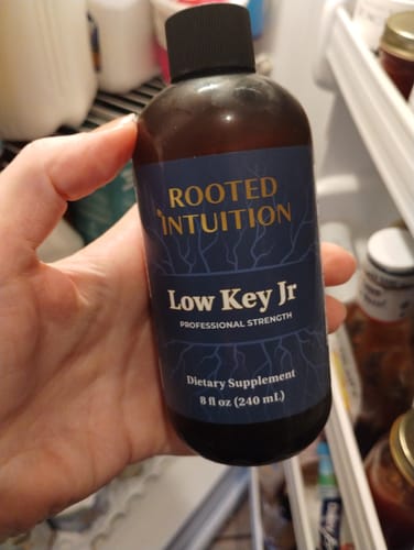 Customer photo review of Low Key Jr.