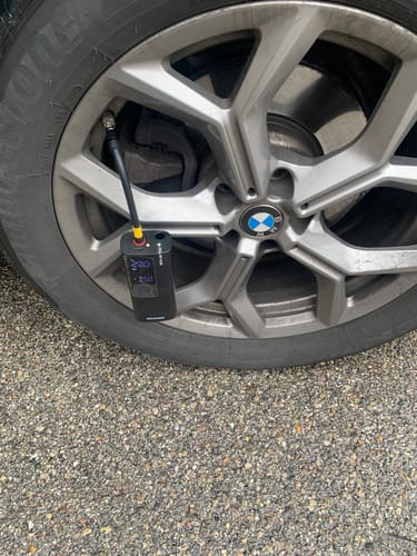 Customer photo review of Airmoto™ (1-Pack)