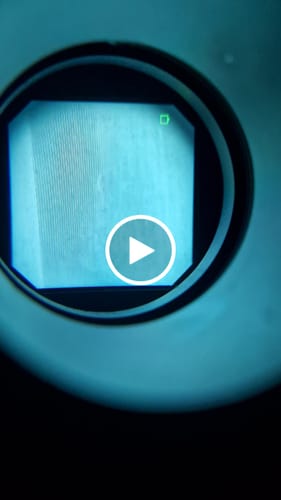 Customer video review of Shipping Insurance