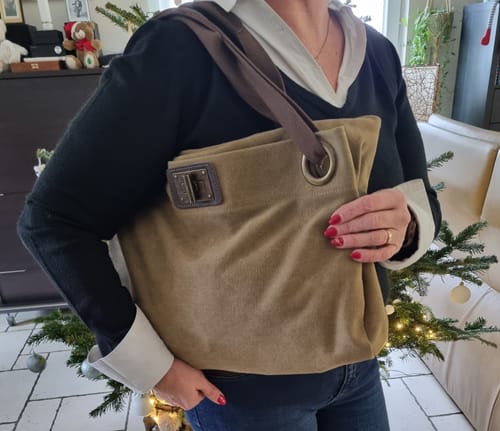 Customer photo review of PONT-DES-ARTS - Normal