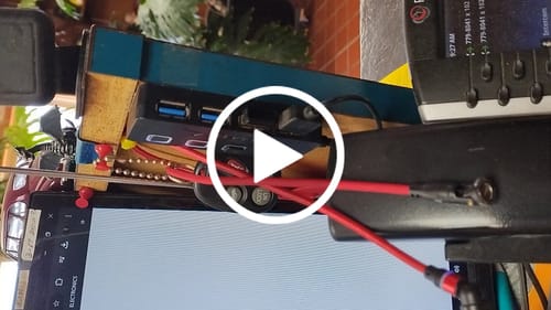 Customer video review of Magnilink 360 PRO