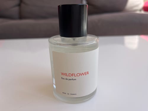 Customer photo review of Wildflower