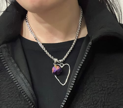 Customer photo review of Catenina "Tenera unione"