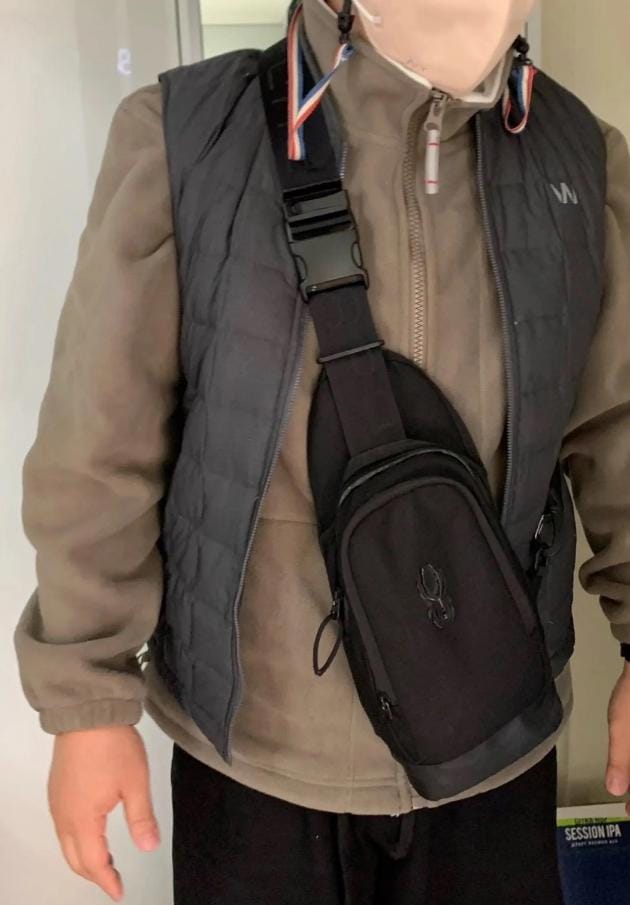 Customer photo review of Norway Polar