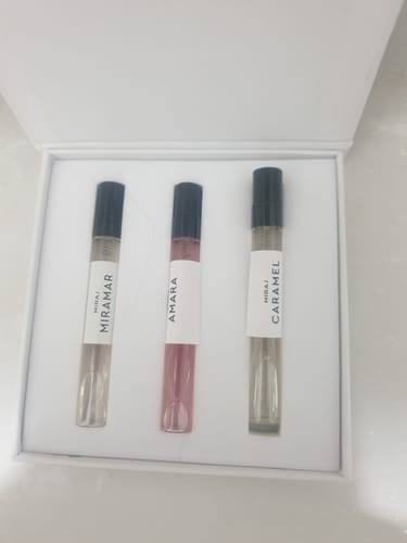 Customer photo review of Set de voiaj
