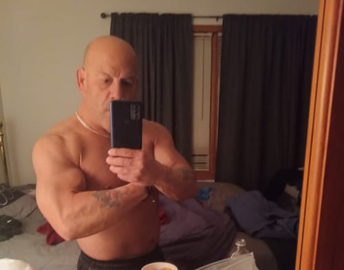 Customer photo review of GH-Soma Stack - Sleep Aid