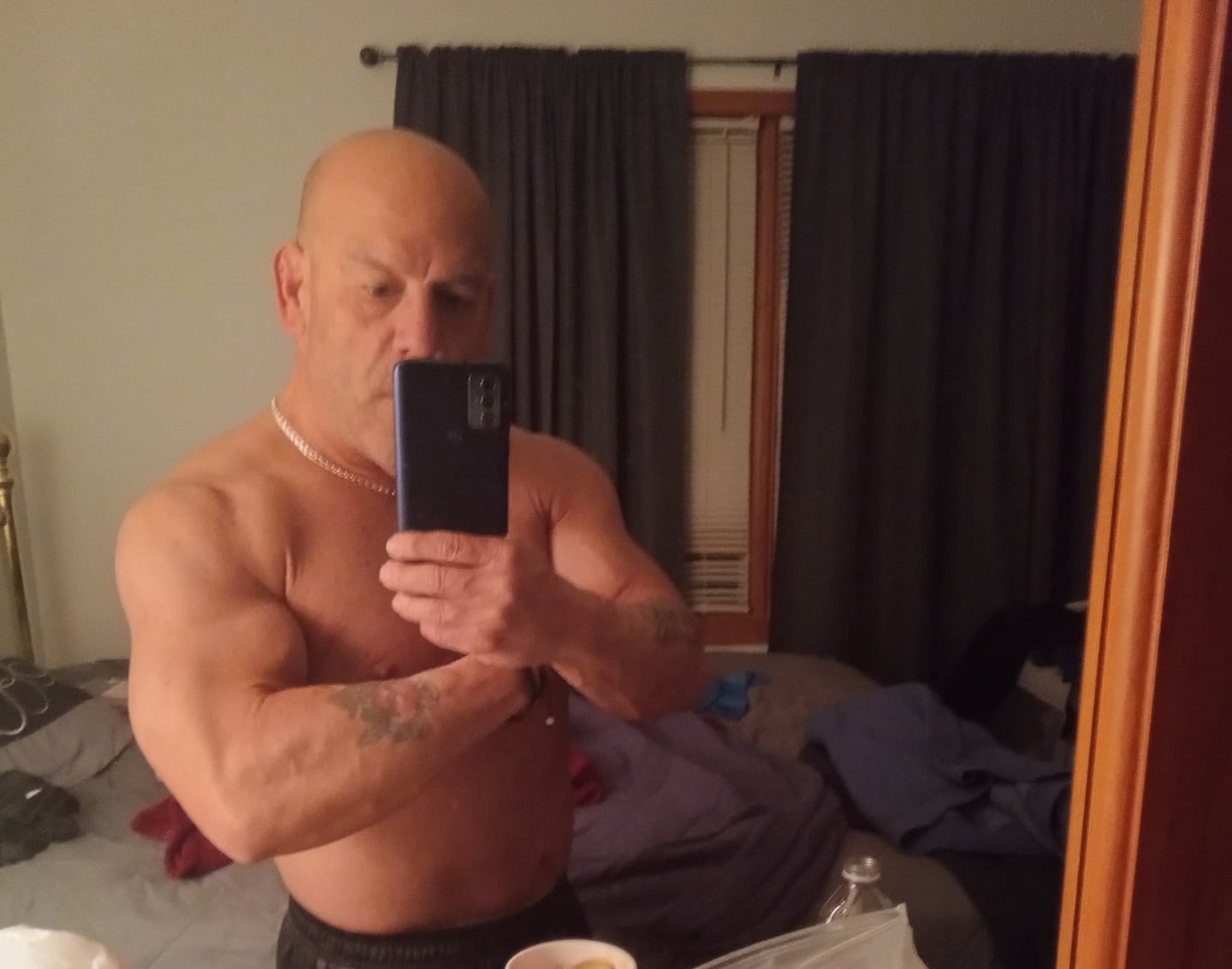 Customer photo review of GH-Soma Stack - Sleep Aid