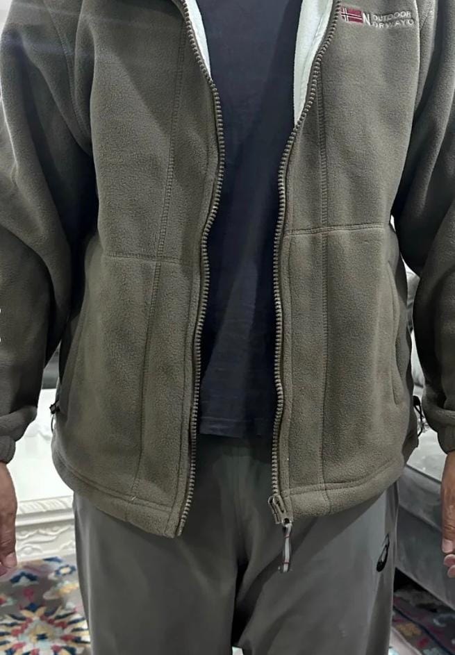 Customer photo review of Norway Polar