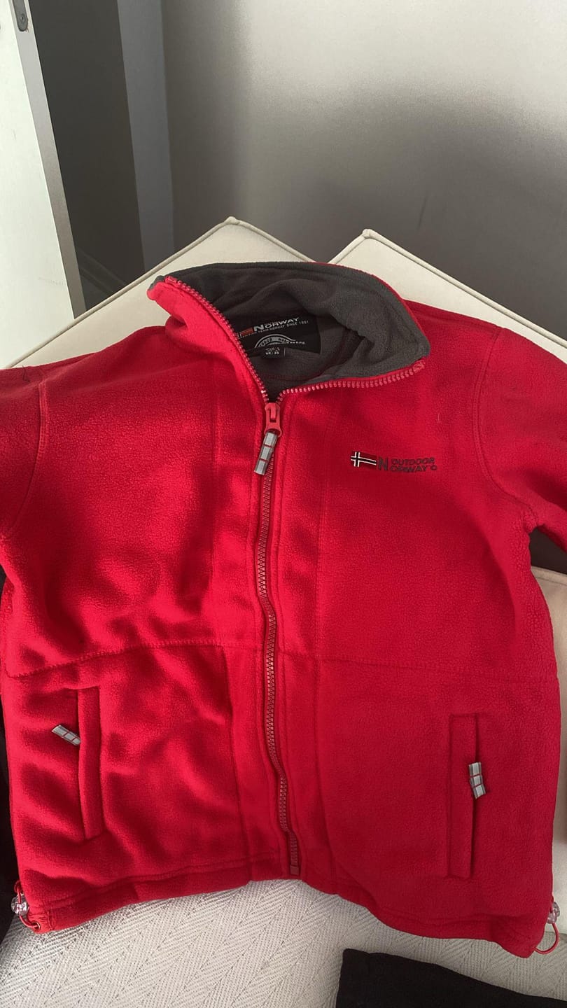 Customer photo review of Norway Polar
