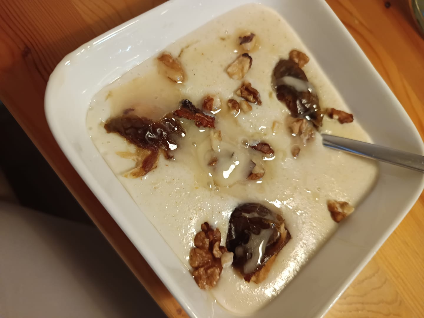 Customer photo review of Bio Gerstenvollkornmehl Talbina | 5kg