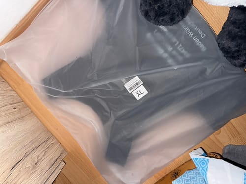 Customer photo review of Einsatzweste DELTA Tactical SK1 bis SK4