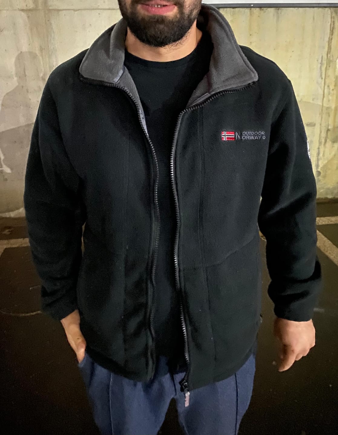 Customer photo review of Norway Polar