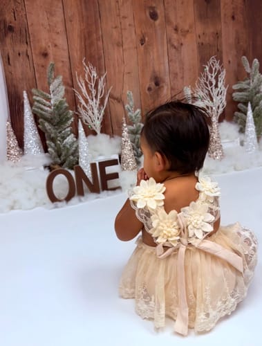 Customer photo review of Emma Romper