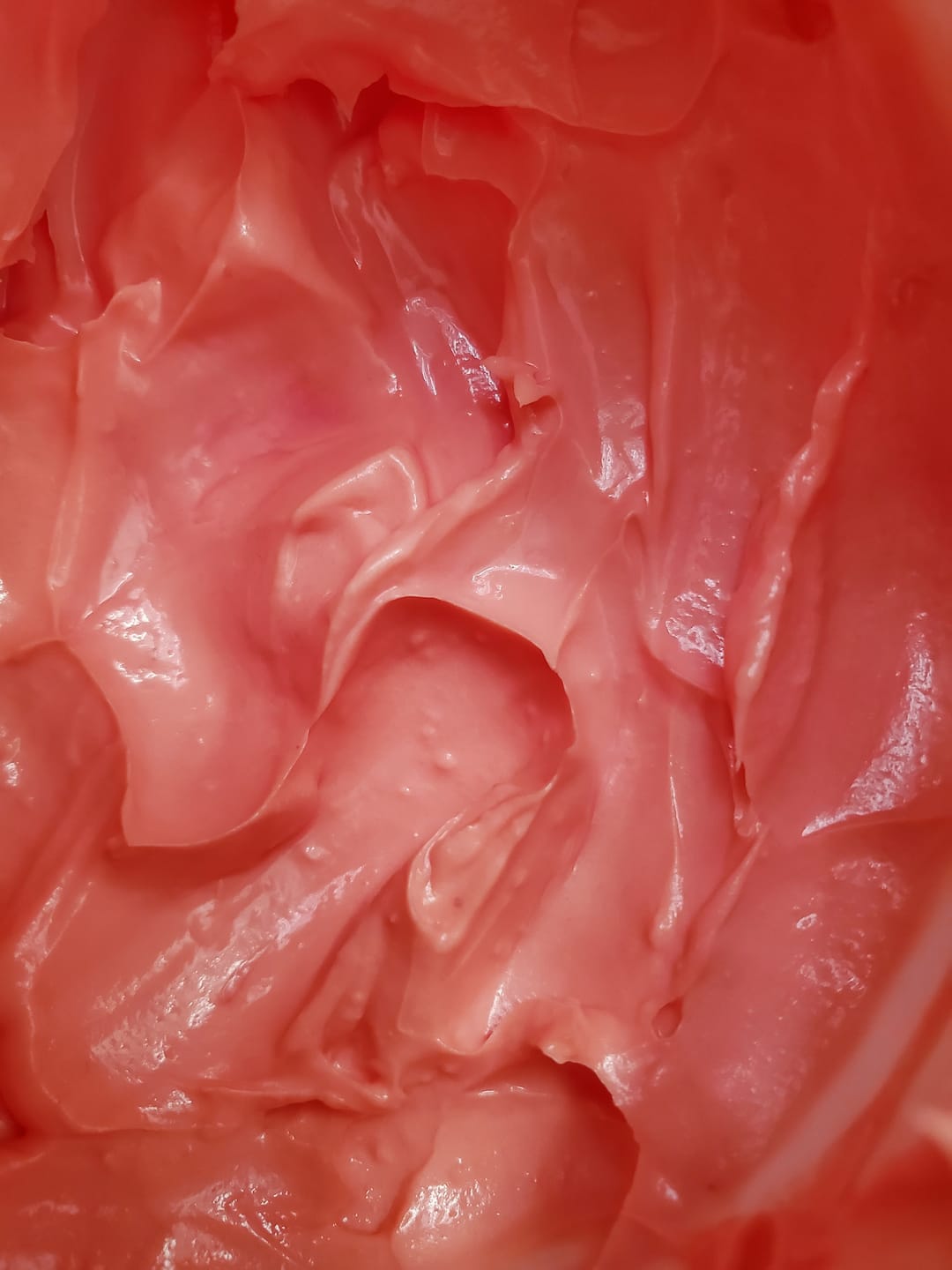 Customer photo review of Carotis 7 Day Lightening Cream with Vitamin A (Jar) - 300ml / 10.14 fl oz