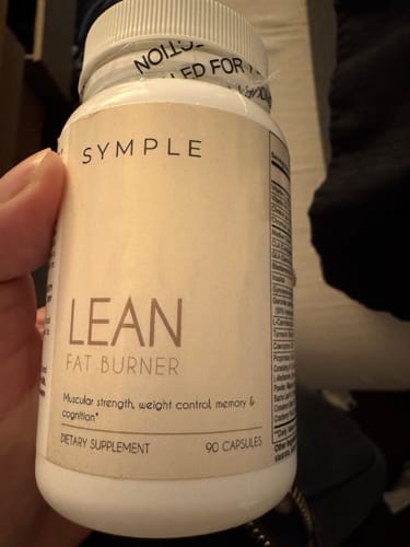 Customer photo review of Lean