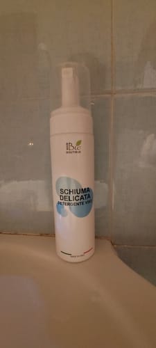 Customer photo review of Schiuma Delicata