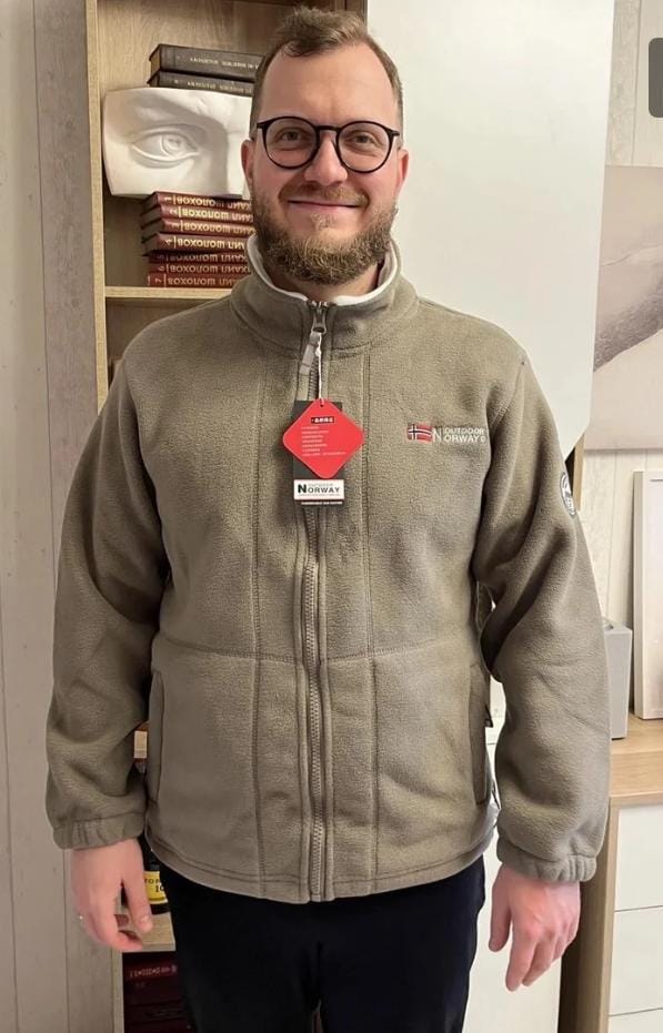 Customer photo review of Norway Polar