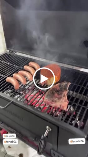 Reseña con vídeo de un cliente sobre King Cuts