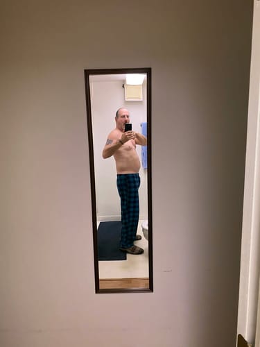 Customer photo review of NextGen Stimulator Transformation Program