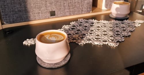 Customer photo review of Imagine Porcelain Hidden