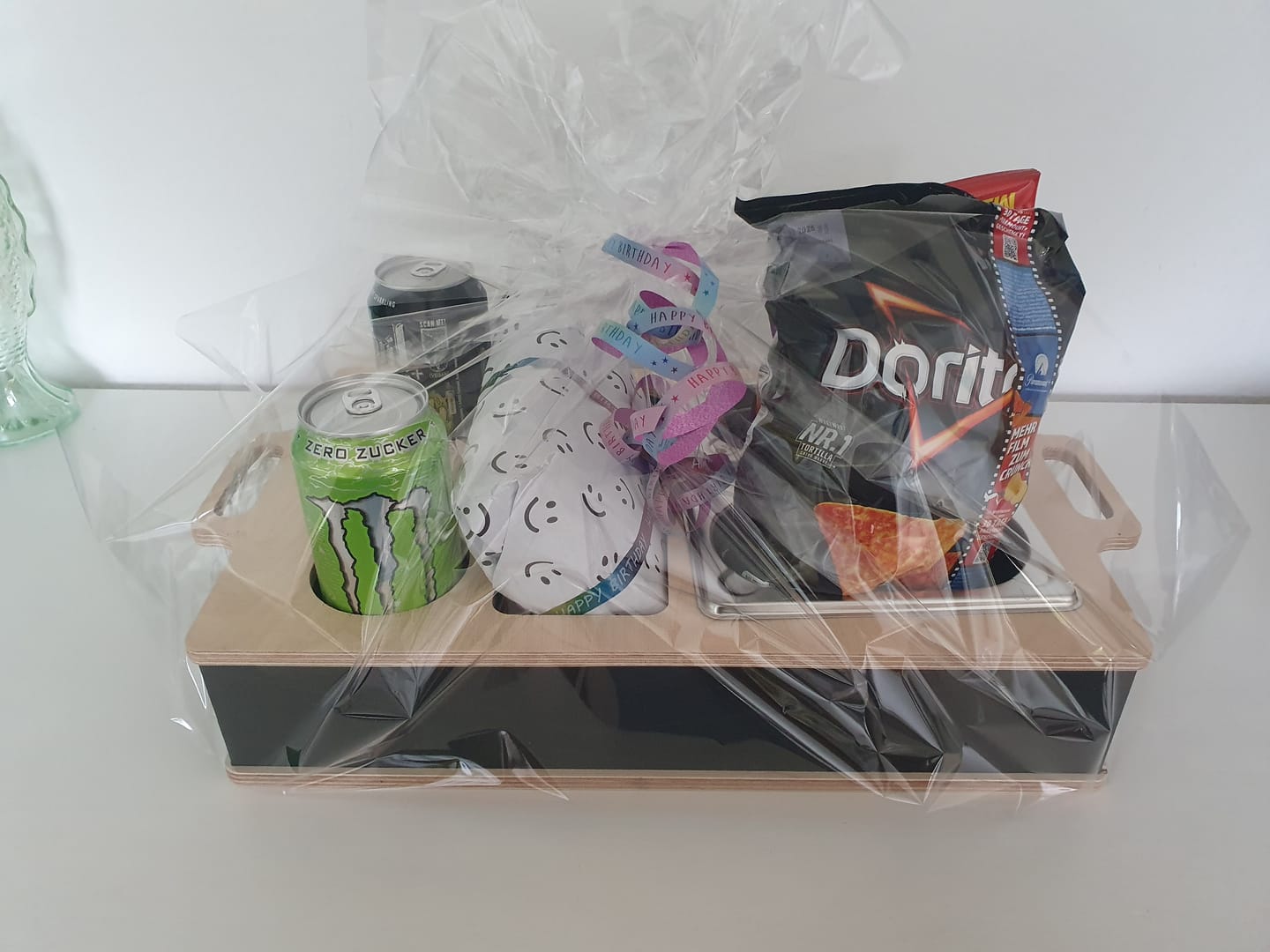 Customer photo review of Retter CouchBar | Aktion