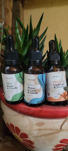 Customer photo review of Tripack Micovitae