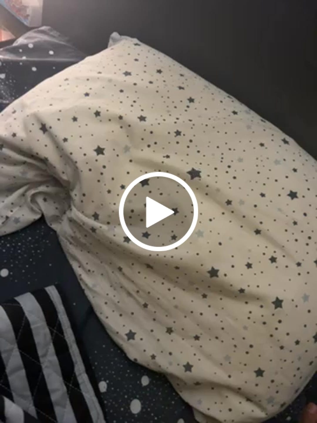 Customer video review of Fiber Topper Mattress
