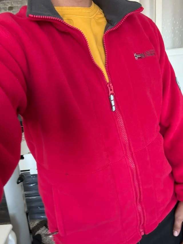 Customer photo review of Norway Polar