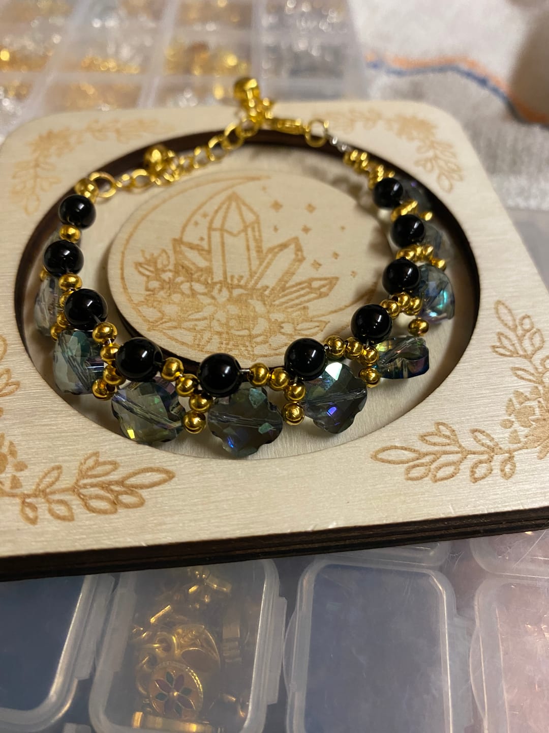 Customer photo review of Acceossries for DIY