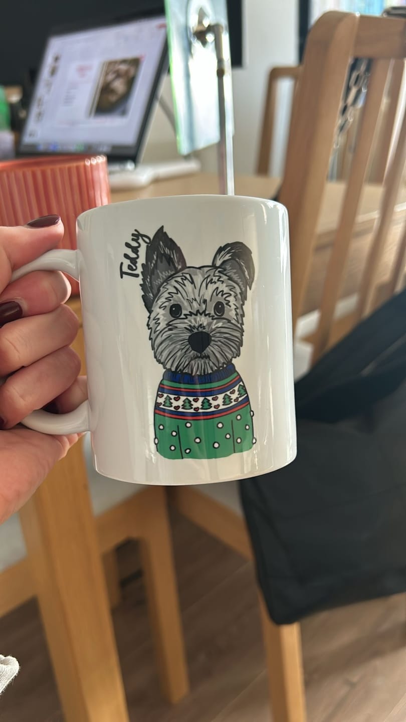 Customer photo review of Design Tweak