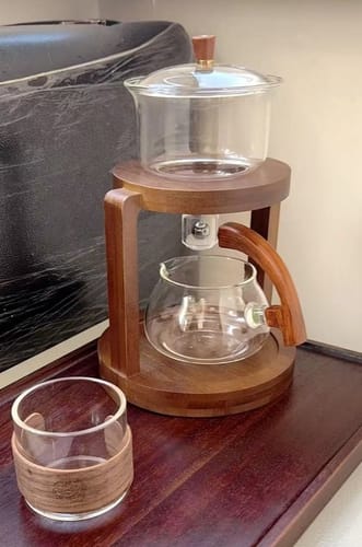 Customer photo review of Mu Jia | HZTEAPOTS®