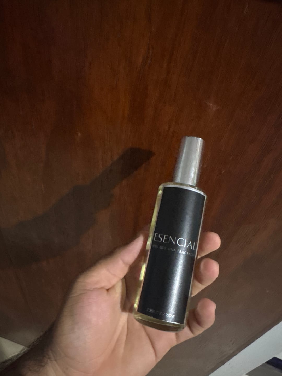 Customer photo review of H133 Inspirado en: One Million - Paco Rabanne