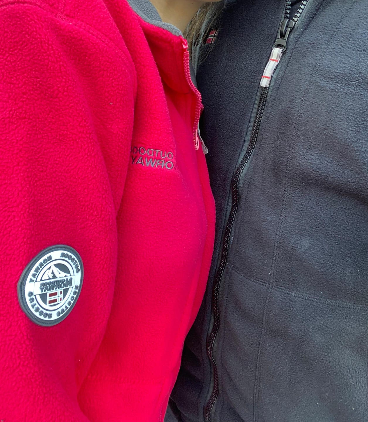 Customer photo review of Norway Polar