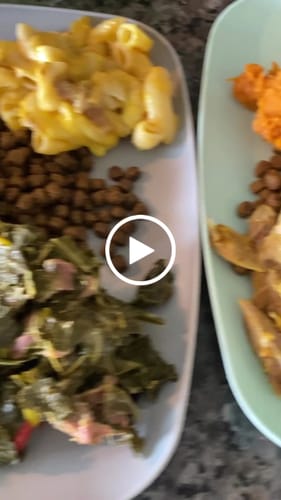 Customer video review of All Pups Seasoning